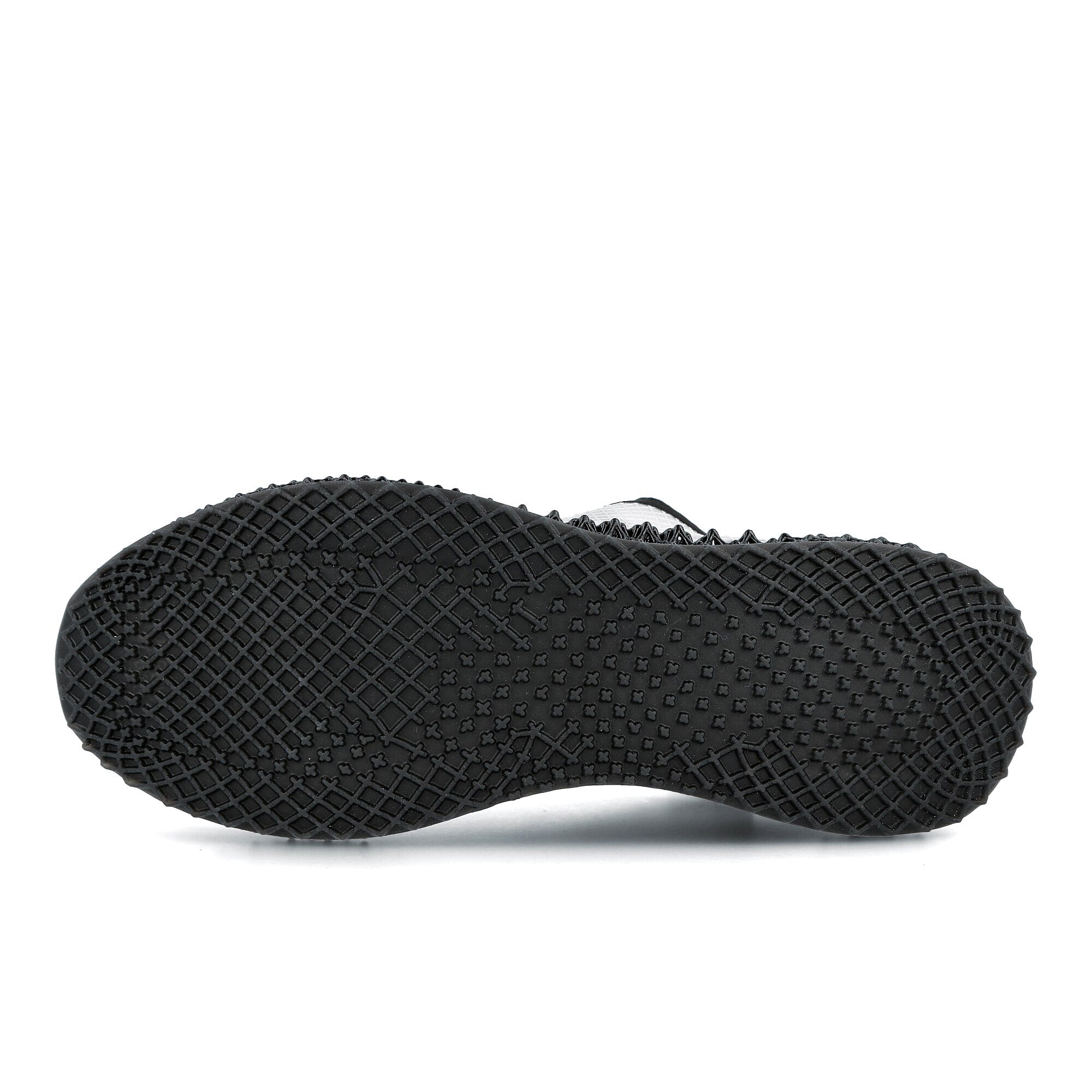 Y-3 runner 4d io Footwear White / Black / Footwear White  Detail view 2 | Overkill