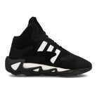 Y-3 fyw s-97 ii Black-Footwear White-Black Sneakers  Silhouette | Overkill
