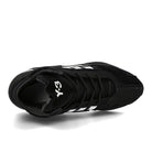 Y-3 fyw s-97 ii Black-Footwear White-Black Sneakers  Detailfoto | Overkill