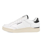 Reebok ad court Footwear White / Core Black / White  FX1338 | Overkill