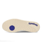 Reebok ad court Footwear White-Collegiate Royal-Vector Red Low Top Sneakers  Detail View 1 | Overkill
