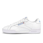 Reebok npc uk ii White / Athletic Blue / White Low Top Sneakers FX1417 | Overkill