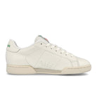 Reebok npc ii Chalk / Alabaster / Glen Green Low Top Sneakers  Silhouette | Overkill