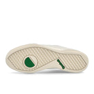 Reebok npc ii Chalk / Alabaster / Glen Green Low Top Sneakers  Detail View 1 | Overkill