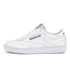 Reebok club c 85 White / Chalk / Court Blue  FX1470 | Overkill