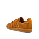 adidas Jonah Hill x adidas Consortium Samba Craoch-Teccop-Ecrtin Sneakers  Material | Overkill