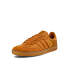 adidas Jonah Hill x adidas Consortium Samba Craoch-Teccop-Ecrtin Sneakers  Close Up | Overkill