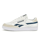 Reebok club c revenge Footwear White / Brave Blue / Footwear White  FX1639 | Overkill
