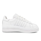 Y-3 hicho Core White-Core White-Black Low Top Sneakers  Silhouette | Overkill