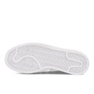 Y-3 hicho Core White-Core White-Black Low Top Sneakers  Detail View 1 | Overkill