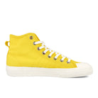 adidas Alife x adidas Nizza Hi Wonder Glow-Off White-Off White Sneakers  Silhouette | Overkill