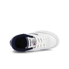 Reebok club c 85 kids White / Vector Navy / White  Detail view 1 | Overkill