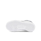 Reebok club c 85 kids White / Vector Navy / White  Detail view 2 | Overkill