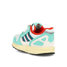 adidas zx 8000 el infants Ice Mint-Scarlet-Core Black Sneakers  Material | Overkill
