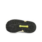 adidas zx 8000 el infants Ice Mint-Scarlet-Core Black Sneakers  Detail View 1 | Overkill