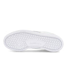 Reebok wmns club c 85 Footwear White / Dark Orchid / Aqua Dust Low Top Sneakers  Detail View 1 | Overkill