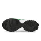 Reebok evzn Footwear White-Basil Green-Core Black Sneakers  Detail View 1 | Overkill