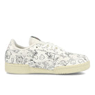 Reebok Tom & Jerry x Reebok Club C 85 MU Chalk Green-Paper White-Glen Green Sneakers  Silhouette | Overkill