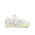 Reebok Tom & Jerry x Reebok Club C 85 MU Chalk-Paper White-Glen Green Sneakers  Silhouette | Overkill
