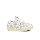 Reebok Tom & Jerry x Reebok Club C 85 MU Infants Chalk-Paper White-Glen Green Sneakers  Silhouette | Overkill