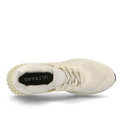 adidas ultra4d Chalk White / Chalk White / Footwear White  Detail view 1 | Overkill