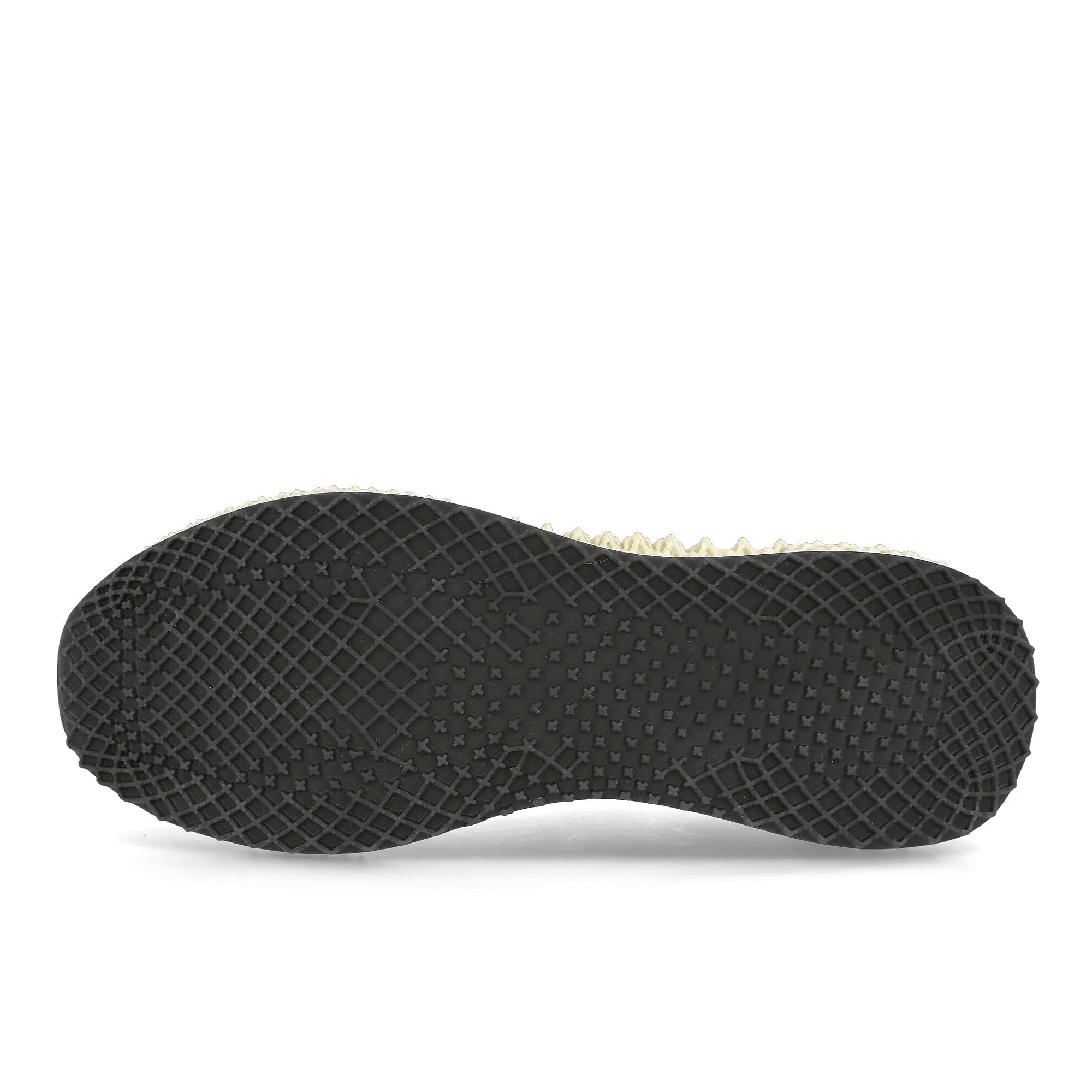 adidas ultra4d Chalk White / Chalk White / Footwear White  Detail view 2 | Overkill