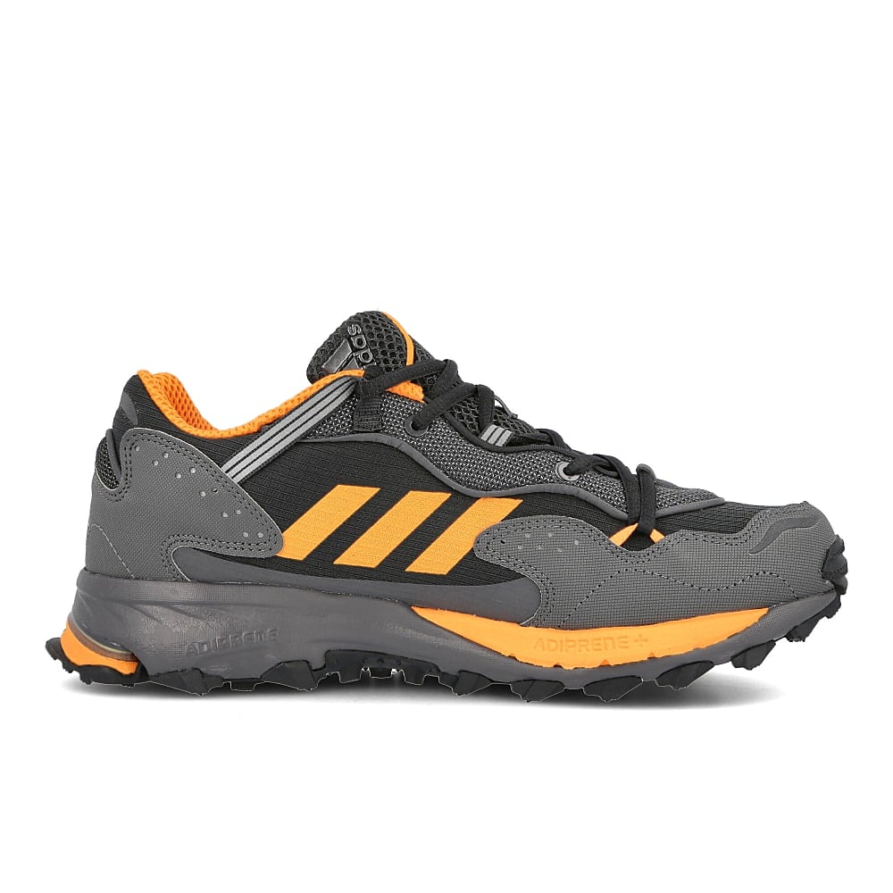 adidas response hoverturf gf6100am Core Black / Real Gold / Carbon   Material | Overkill