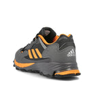 adidas response hoverturf gf6100am Core Black / Real Gold / Carbon  Close-up | Overkill