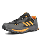 adidas response hoverturf gf6100am Core Black / Real Gold / Carbon  Detailfoto | Overkill