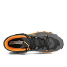 adidas response hoverturf gf6100am Core Black / Real Gold / Carbon  Detail view 1 | Overkill