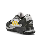 adidas response hoverturf gf6100am Core White-Shock Yellow-Core Black Sneakers  Material | Overkill