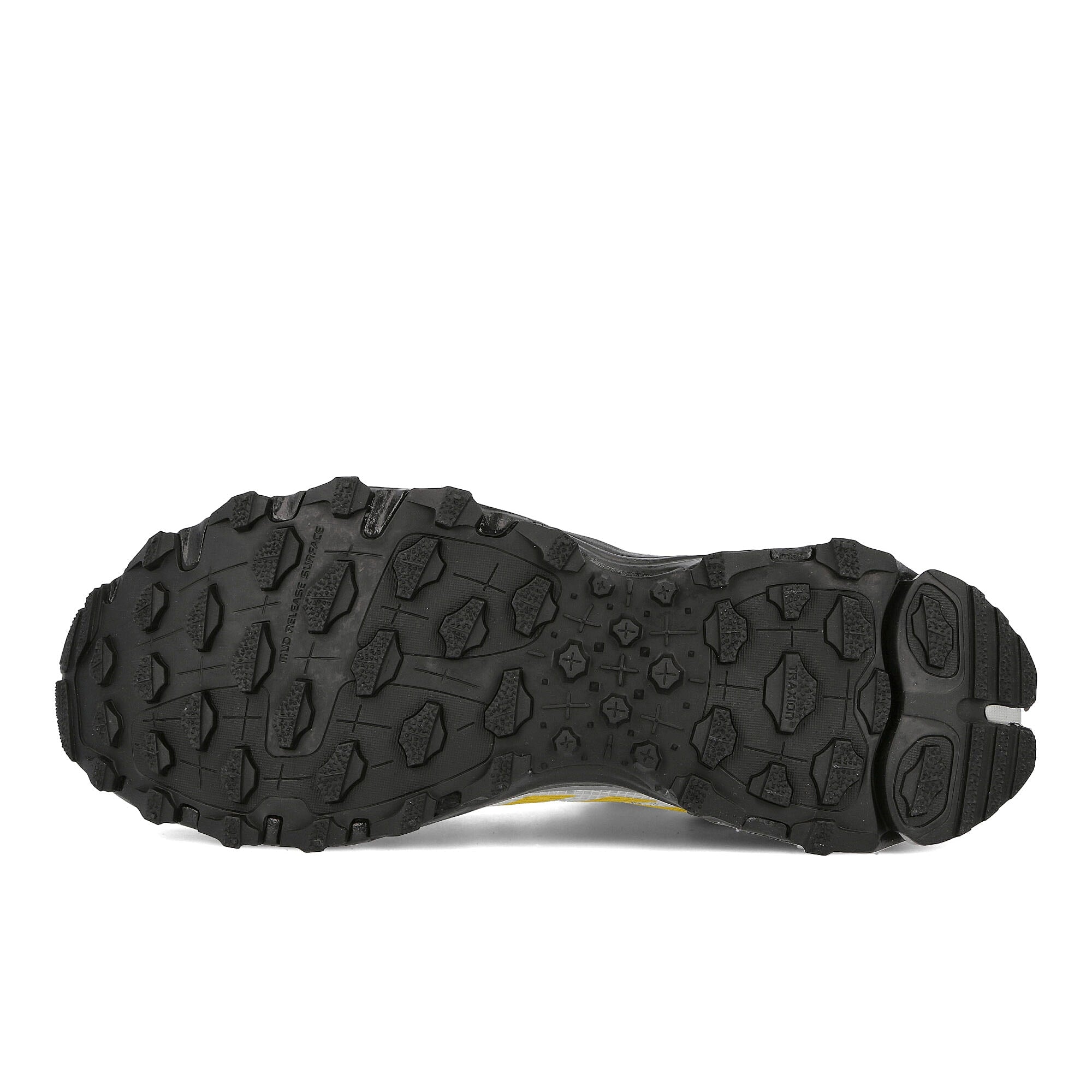 adidas response hoverturf gf6100am Core White-Shock Yellow-Core Black Sneakers  Detail View 1 | Overkill