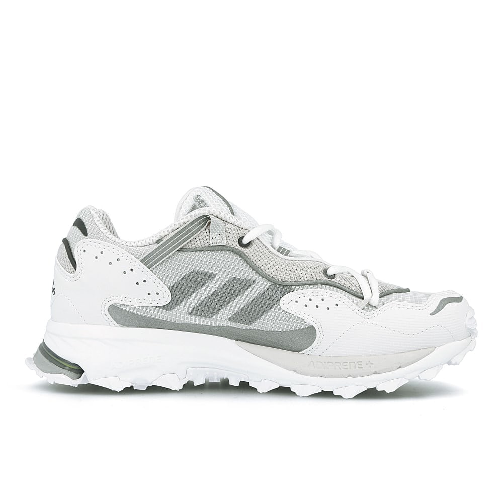 adidas response hoverturf gf6100am Chalk White / Silver Metallic / Chalk White   Material | Overkill