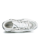 adidas response hoverturf gf6100am Chalk White / Silver Metallic / Chalk White  Detail view 1 | Overkill