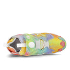 Reebok instapump fury Multicolor / Multicolor / White  Detail view 1 | Overkill