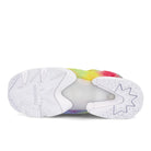 Reebok instapump fury Multicolor / Multicolor / White  Detail view 2 | Overkill