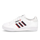 adidas continental 80 stripes Footwear White / Collegiate Navy / Vivid Red  FX5090 | Overkill