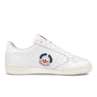 adidas continental 80 Footwear White-Footwear White-Off White Sneakers  Silhouette | Overkill