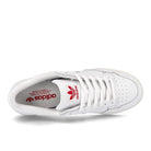 adidas continental 80 Footwear White-Footwear White-Off White Sneakers  Detailfoto | Overkill