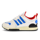 adidas zx 700 hd junior Footwear White / Chalk White / Core Black  FX5235 | Overkill