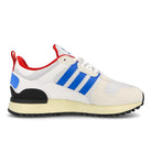 adidas zx 700 hd junior Footwear White / Chalk White / Core Black   Material | Overkill