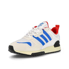 adidas zx 700 hd junior Footwear White / Chalk White / Core Black  Detailfoto | Overkill