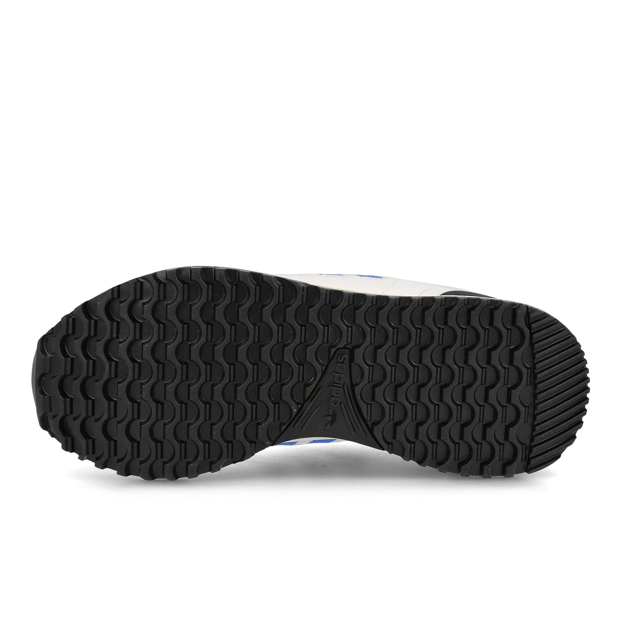 adidas zx 700 hd junior Footwear White / Chalk White / Core Black  Detail view 2 | Overkill