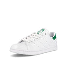 adidas stan smith Footwear White / Footwear White / Green  Detailfoto | Overkill