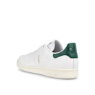 adidas stan smith Footwear White-Collegiate Green-Off White Sneakers  Material | Overkill