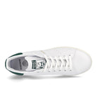 adidas stan smith Footwear White-Collegiate Green-Off White Sneakers  Detailfoto | Overkill