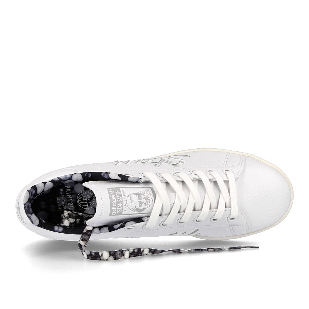 adidas stan smith Footwear White-Off White-Core Black Sneakers  Detailfoto | Overkill