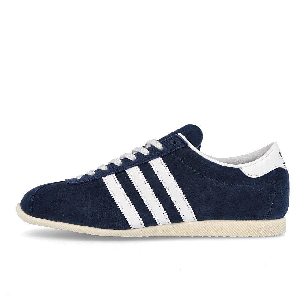 adidas overdub Collegiate Navy-Footwear White-Cream White Sneakers FX5580 | Overkill
