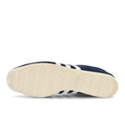 adidas overdub Collegiate Navy-Footwear White-Cream White Sneakers  Detail View 1 | Overkill