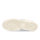 adidas earlham Off White-Off White-Gold Metallic Sneakers  Detail View 1 | Overkill